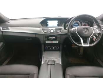 Used Mercedes-Benz E-Class 2015 for sale - 74544898: Photo
