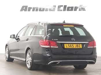 Used Mercedes-Benz E-Class 2015 for sale - 74544898: Photo