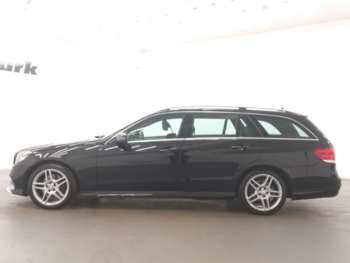 Used Mercedes-Benz E-Class 2015 for sale - 74544898: Photo