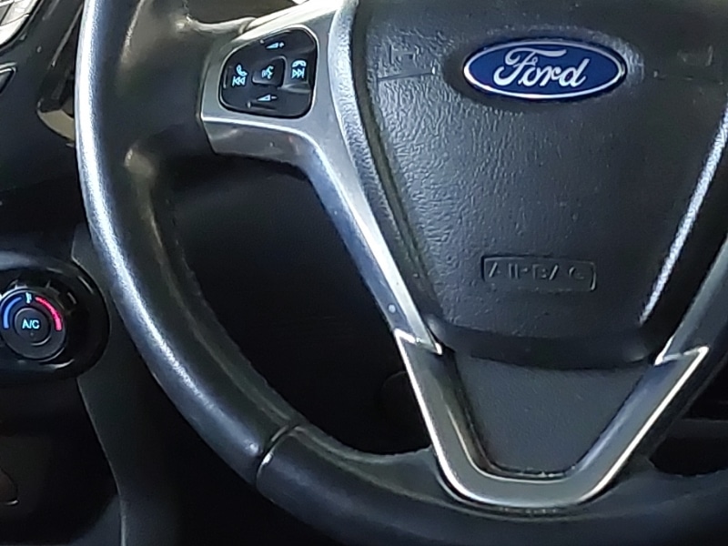 Used Ford Ecosport 2015 for sale - 76134896: Photo 10