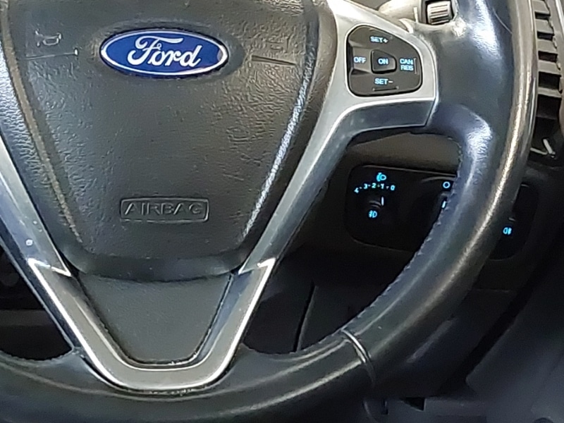 Used Ford Ecosport 2015 for sale - 76134896: Photo 11