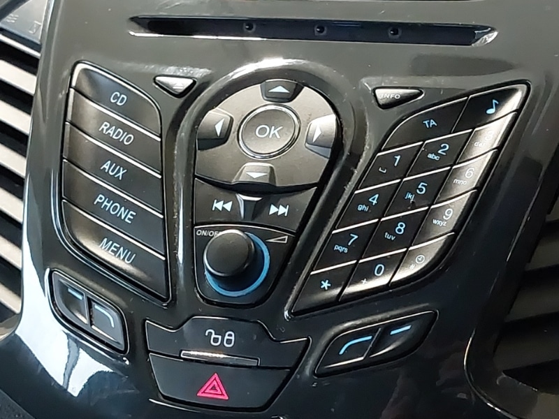 Used Ford Ecosport 2015 for sale - 76134896: Photo 13
