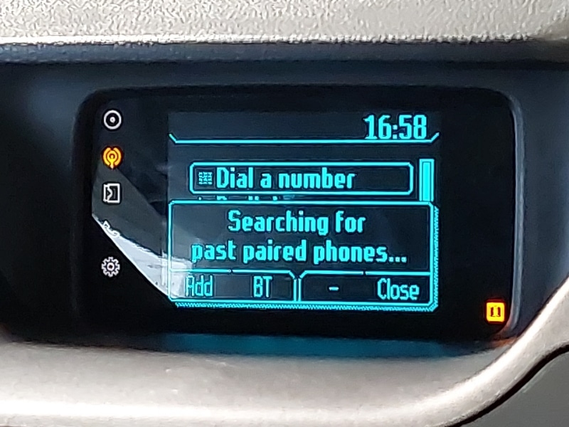 Used Ford Ecosport 2015 for sale - 76134896: Photo 19