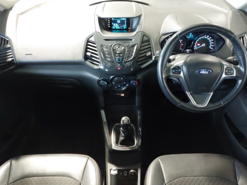 Used Ford Ecosport 2015 for sale - 76134896: Photo 2