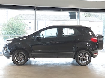 Used Ford Ecosport 2015 for sale - 76134896: Photo