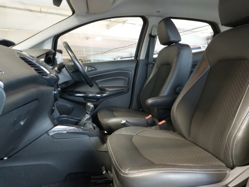 Used Ford Ecosport 2015 for sale - 76134896: Photo 5