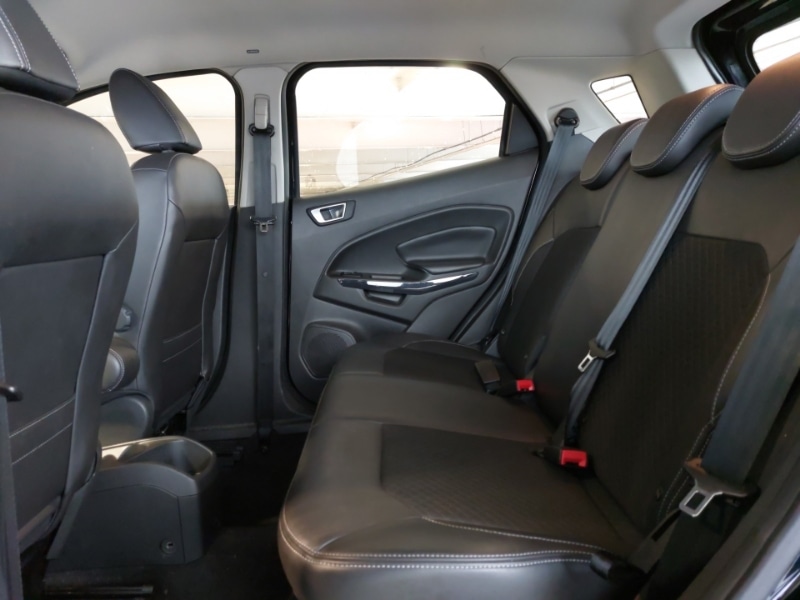 Used Ford Ecosport 2015 for sale - 76134896: Photo 6