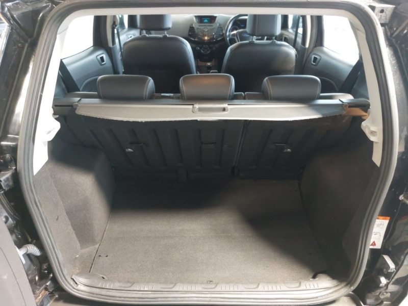 Used Ford Ecosport 2015 for sale - 76134896: Photo 8