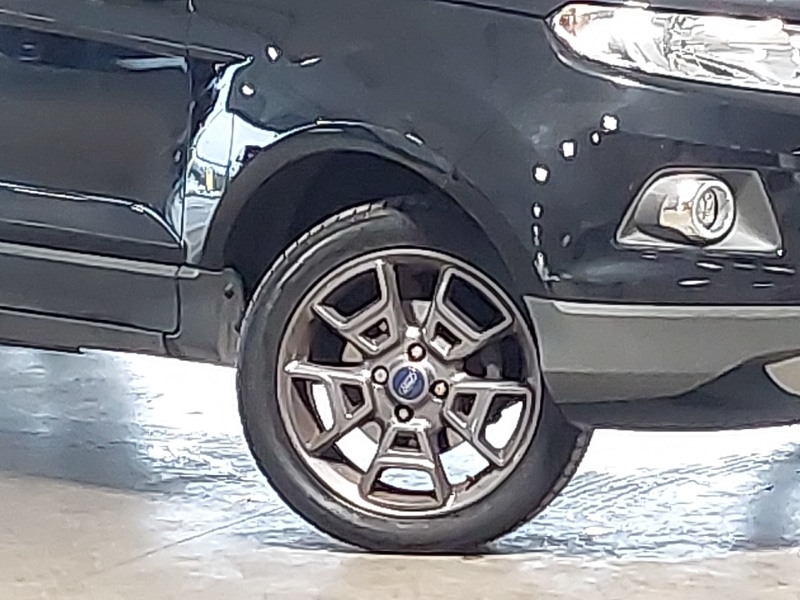 Used Ford Ecosport 2015 for sale - 76134896: Photo 9