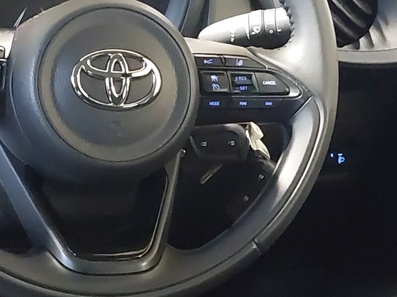 Used Toyota Aygo X 2023 for sale - 77548793: Photo 11