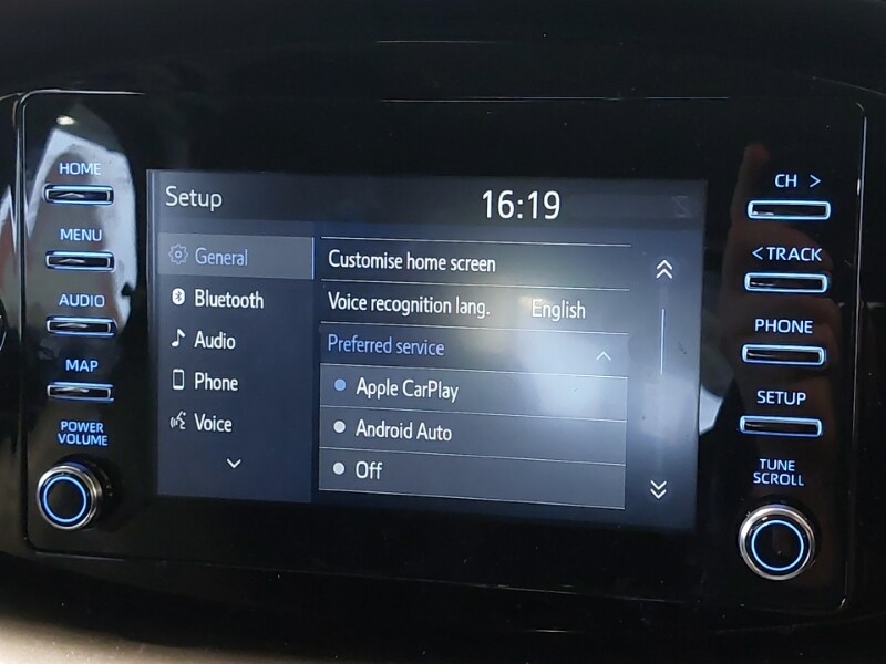 Used Toyota Aygo X 2023 for sale - 77548793: Photo 16