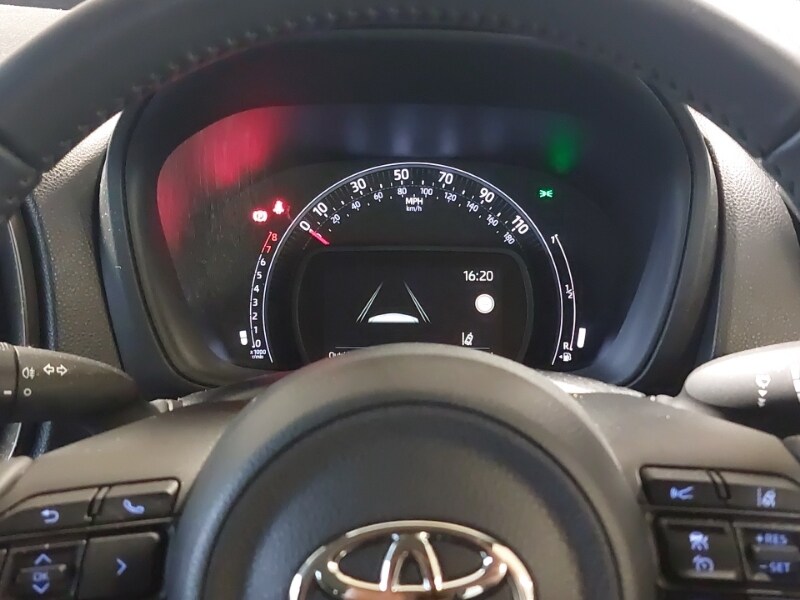 Used Toyota Aygo X 2023 for sale - 77548793: Photo 18