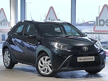 Used Toyota Aygo X 2023 for sale - 77548793: Photo