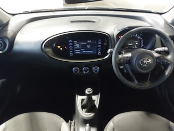 Used Toyota Aygo X 2023 for sale - 77548793: Photo