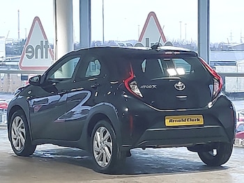 Used Toyota Aygo X 2023 for sale - 77548793: Photo