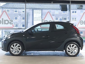Used Toyota Aygo X 2023 for sale - 77548793: Photo