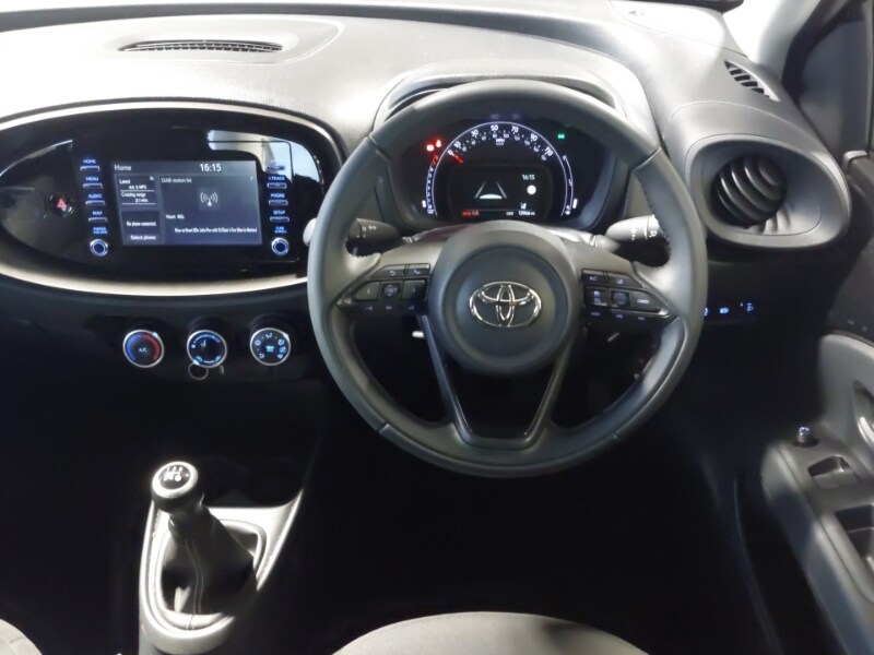 Used Toyota Aygo X 2023 for sale - 77548793: Photo 7