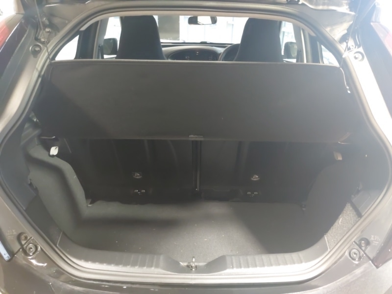 Used Toyota Aygo X 2023 for sale - 77548793: Photo 8