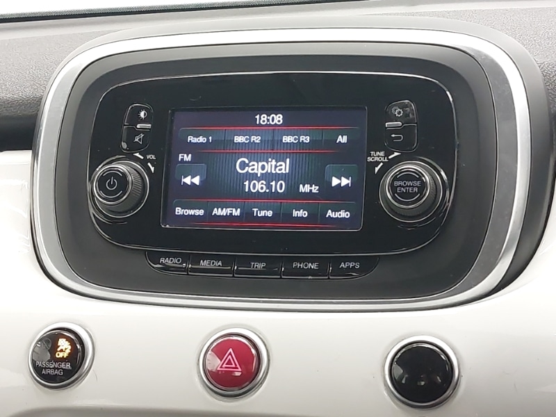 Used Fiat 500X 2016 for sale - 77114636: Photo 10