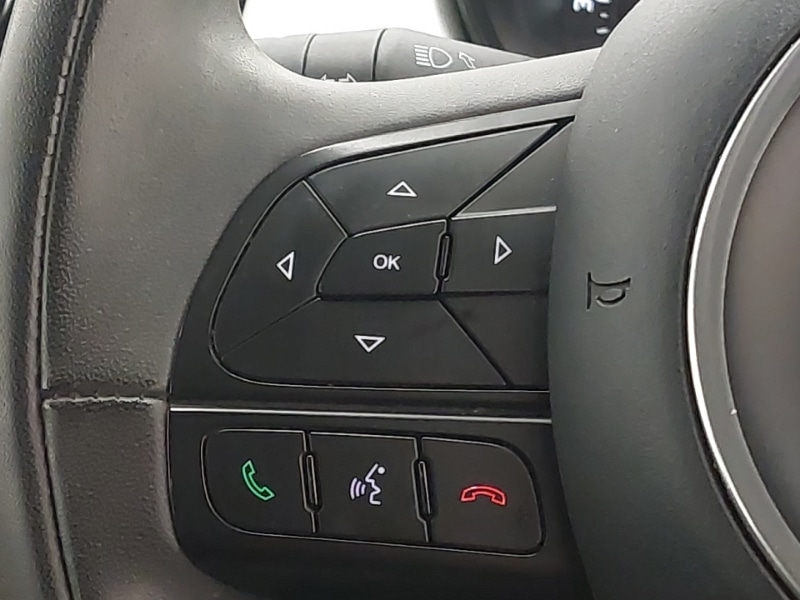 Used Fiat 500X 2016 for sale - 77114636: Photo 11