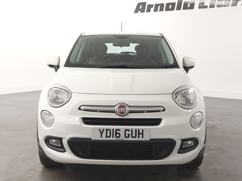 Used Fiat 500X 2016 for sale - 77114636: Photo 13
