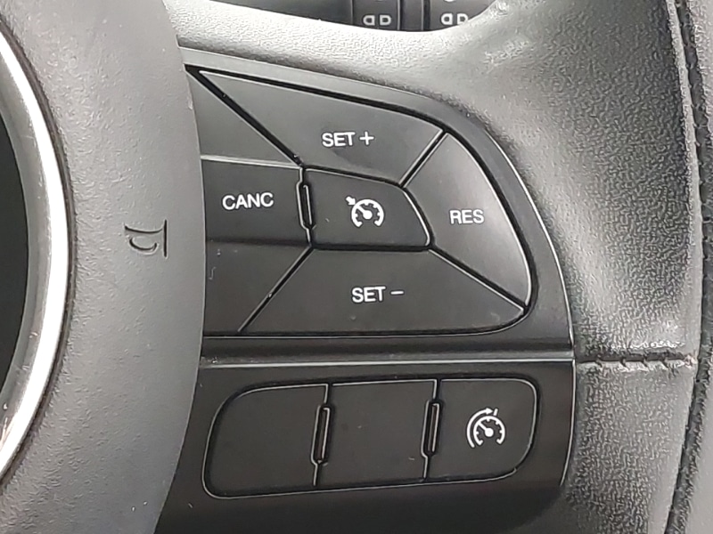 Used Fiat 500X 2016 for sale - 77114636: Photo 14