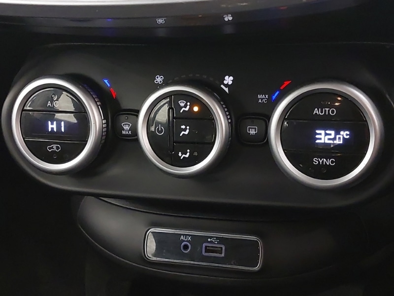 Used Fiat 500X 2016 for sale - 77114636: Photo 16