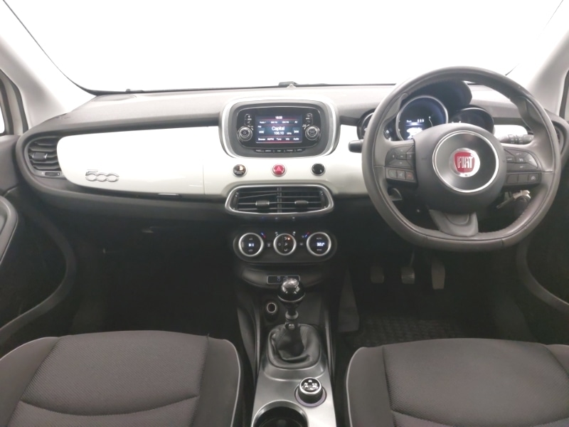 Used Fiat 500X 2016 for sale - 77114636: Photo 2