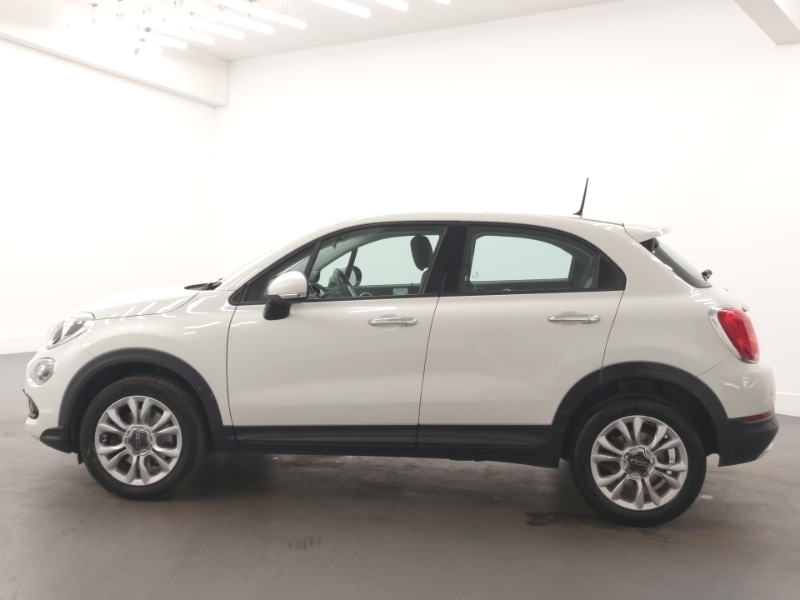 Used Fiat 500X 2016 for sale - 77114636: Photo 4