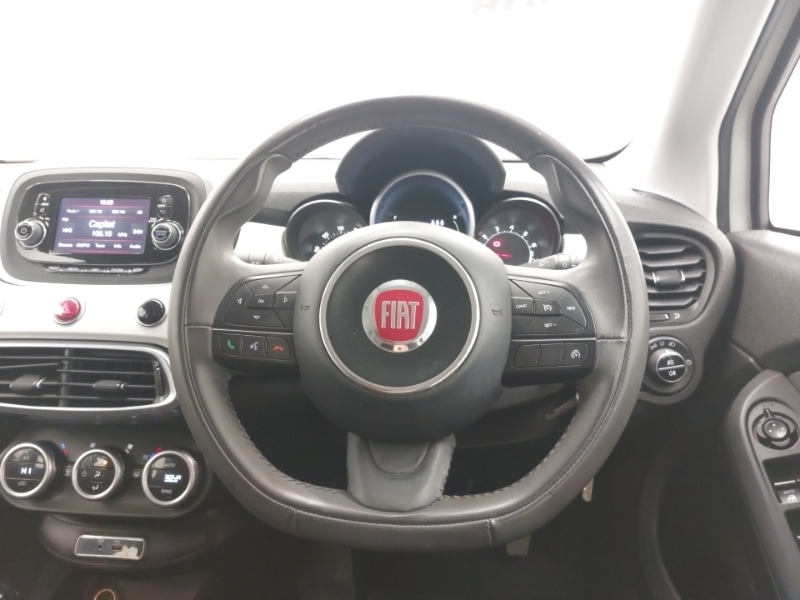 Used Fiat 500X 2016 for sale - 77114636: Photo 7