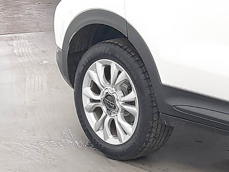 Used Fiat 500X 2016 for sale - 77114636: Photo 9