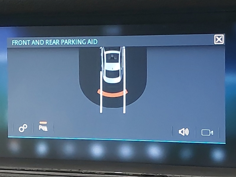 Used Jaguar XF 2017 for sale - 76951560: Photo 18