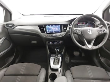 Used Vauxhall Crossland 2024 for sale - 75192609: Photo