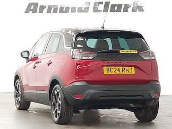 Used Vauxhall Crossland 2024 for sale - 75192609: Photo