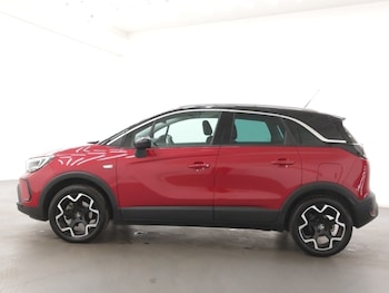 Used Vauxhall Crossland 2024 for sale - 75192609: Photo