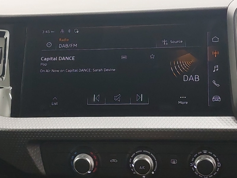 Used Audi A1 2023 for sale - 77750980: Photo 10