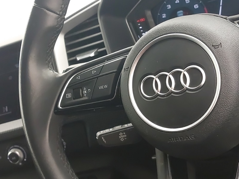 Used Audi A1 2023 for sale - 77750980: Photo 11