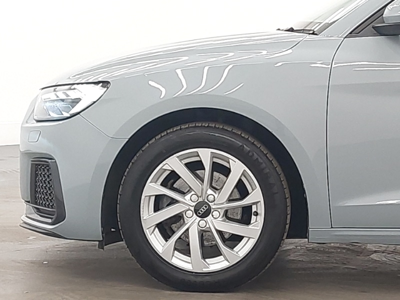 Used Audi A1 2023 for sale - 77750980: Photo 12