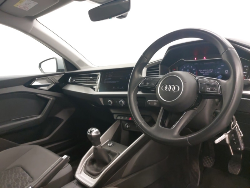 Used Audi A1 2023 for sale - 77750980: Photo 18