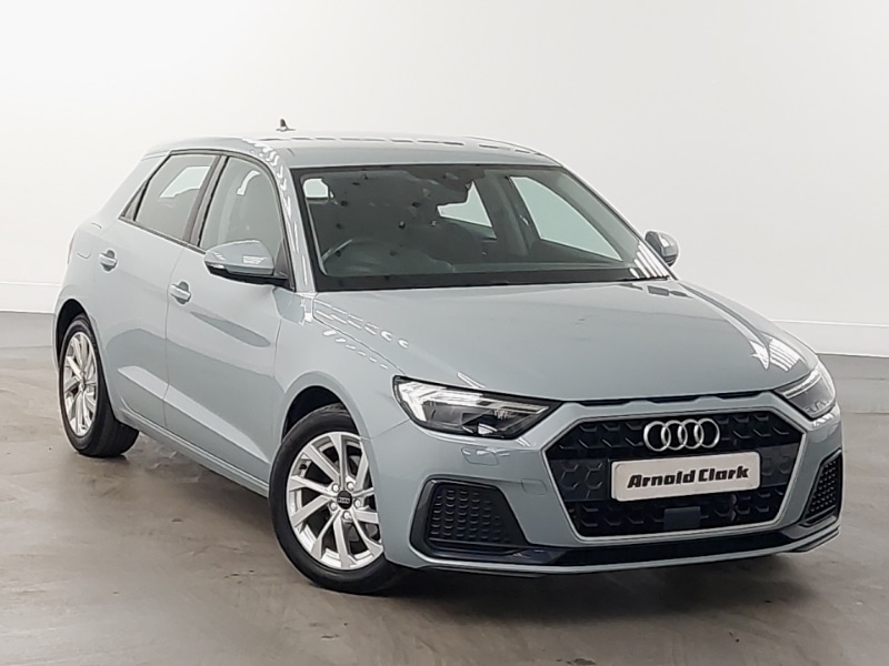 Used Audi A1 2023 for sale - 77750980: Photo 19