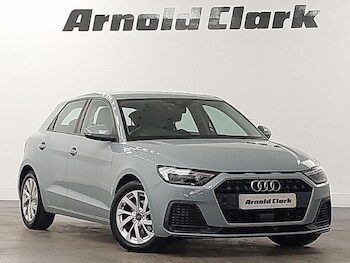 Audi A1 feature image