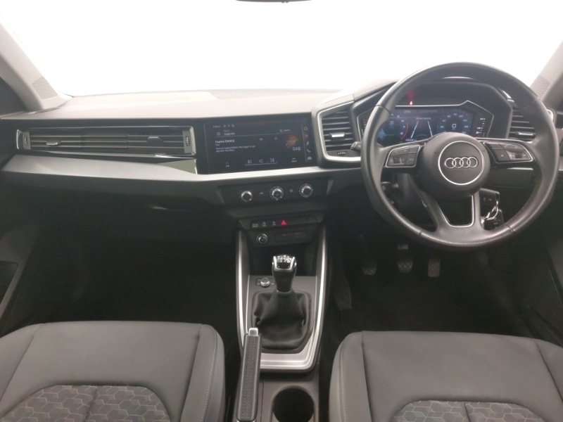 Used Audi A1 2023 for sale - 77750980: Photo 2