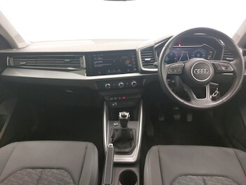 Used Audi A1 2023 for sale - 77750980: Photo