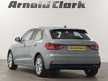Used Audi A1 2023 for sale - 77750980: Photo