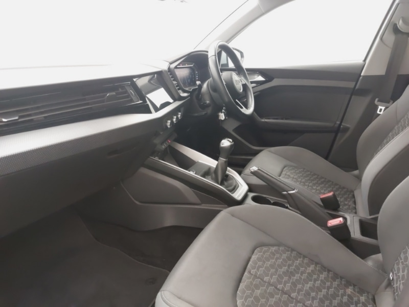 Used Audi A1 2023 for sale - 77750980: Photo 5