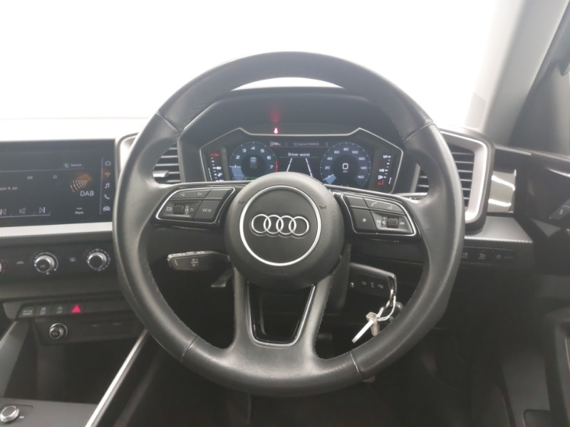 Used Audi A1 2023 for sale - 77750980: Photo 7