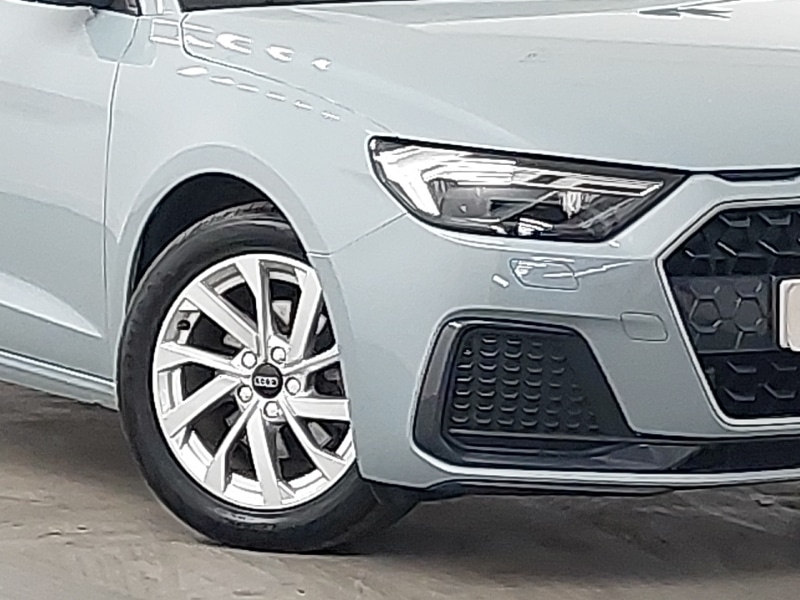 Used Audi A1 2023 for sale - 77750980: Photo 9