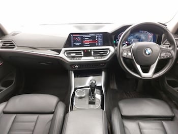 Used BMW 3 Series 2021 for sale - 75353703: Photo