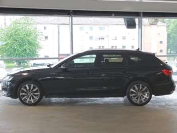Used Audi A4 2021 for sale - 74882651: Photo