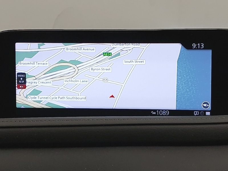 Used Mazda CX-30 2021 for sale - 76450927: Photo 10